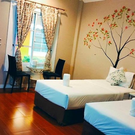 Color Ville Hotel SHA Certified Sakon Nakhon Esterno foto
